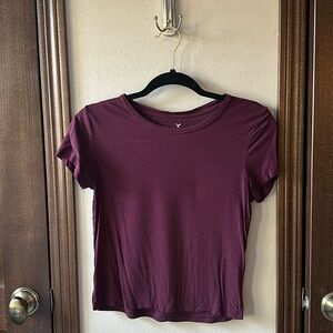 American Eagle Soft & Sexy T